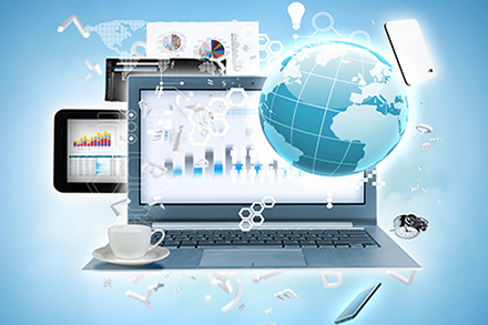 Maintenance informatique entreprises